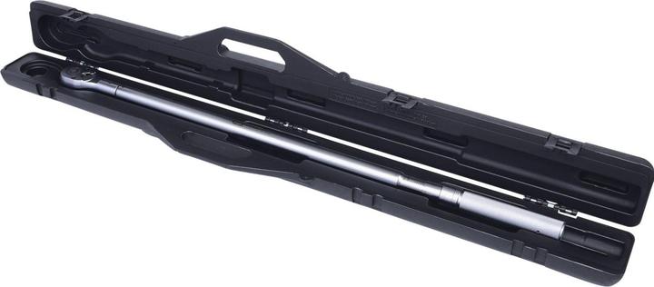 Produktbild KS Tools Industrie Drehmomentschlüssel, umschaltbar, 3/4", 100-600 Nm (3/4", 100 Nm, 600 Nm)