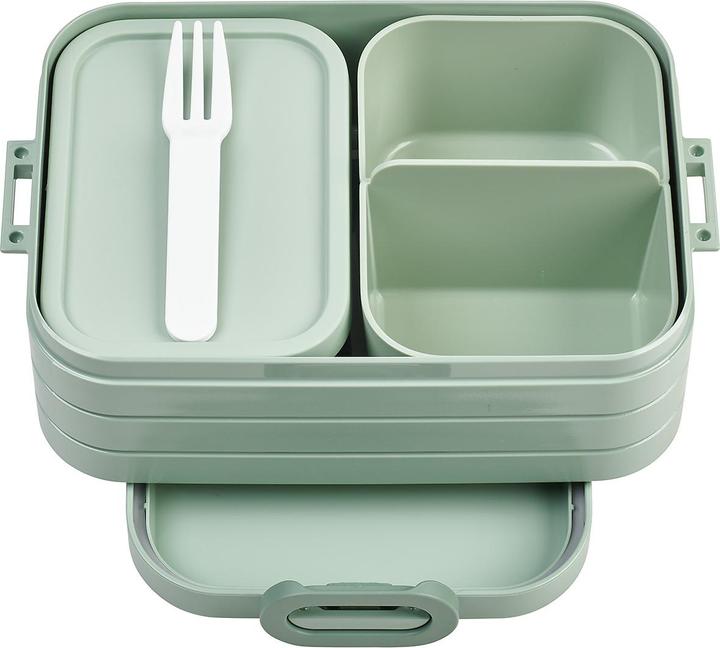 Mepal Bento