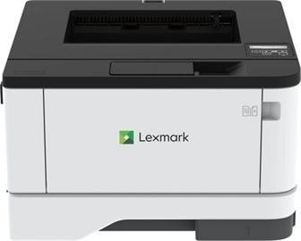 Produktbild Lexmark M1342 Laserprinter Mono SF 24 ppm Wi-Fi en duplex prints (Laser, Schwarz-Weiss)