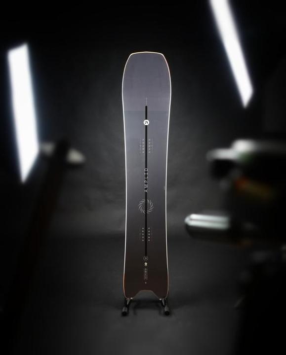 Produktbild Amplid Surfari (161)