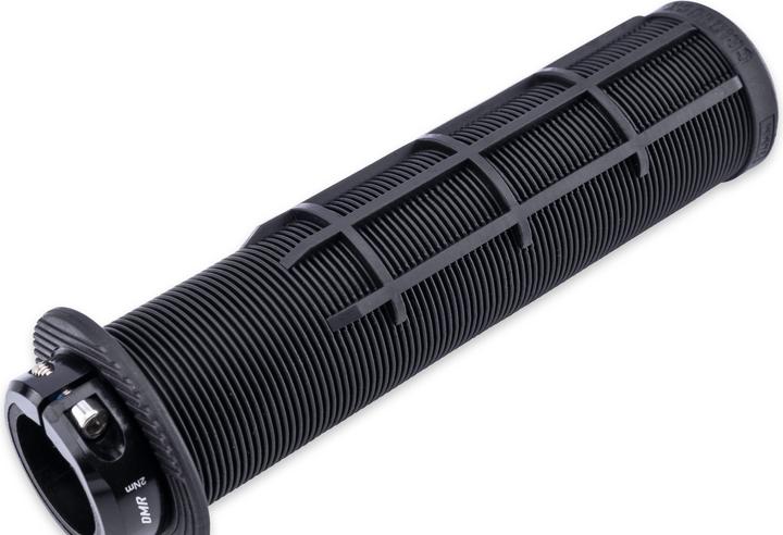 Image du produit DMR Gridlock Griff, Flansch, 140/34mm, black