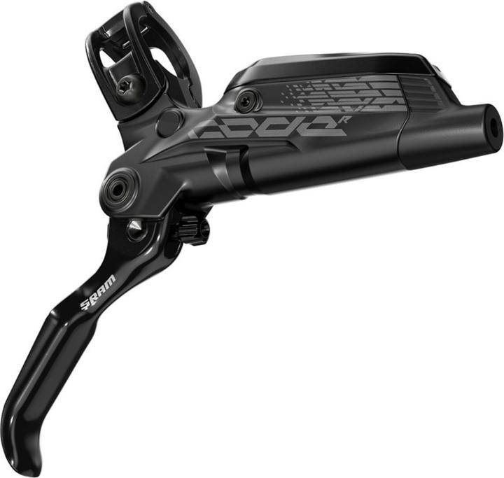 Actual product image Sram Lever Assmbly, V2 Al Code R
