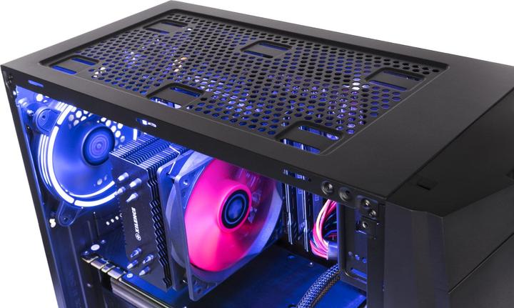 Produktbild Captiva G26A 18V1 Gaming PC (AMD Ryzen 7 2700X, 32 GB, 500 GB, GeForce RTX 2080 Ti)