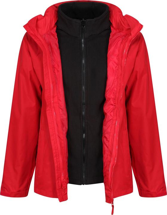 Produktbild Regatta Classic Jacke 3 in 1 (S)