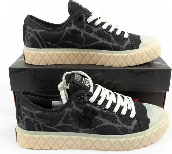 Actual product image Palladium Ace Vines (45)