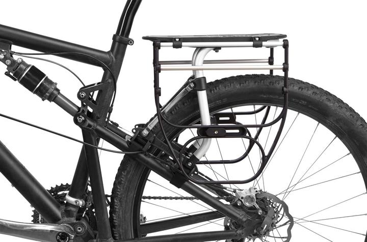 Image du produit Thule Cadre latéral pour le porte-bagages Pack 'n Pedal Tour Rack