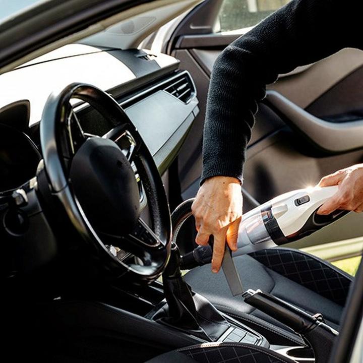 Image du produit Adler | AD 7059 | Nettoyeur à vide pour voiture