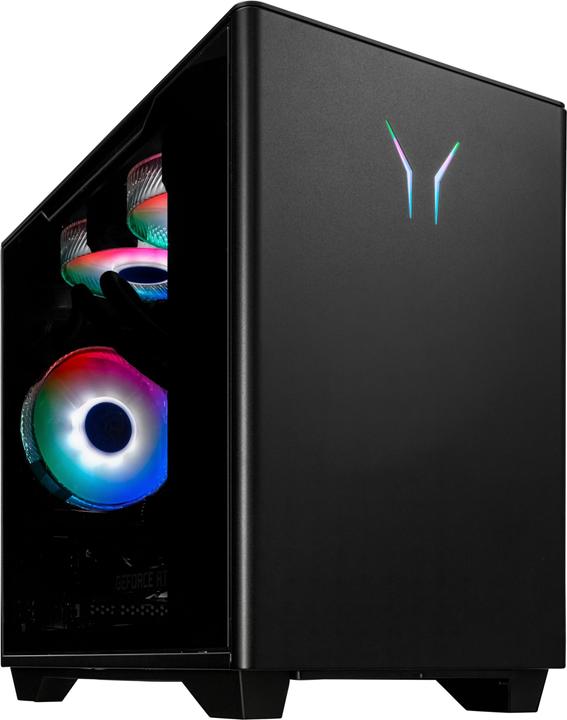 Produktbild Medion ERAZER® Bandit P20 (Intel Core i7-14700F, 16 GB, 1000 GB, GeForce RTX 4070)