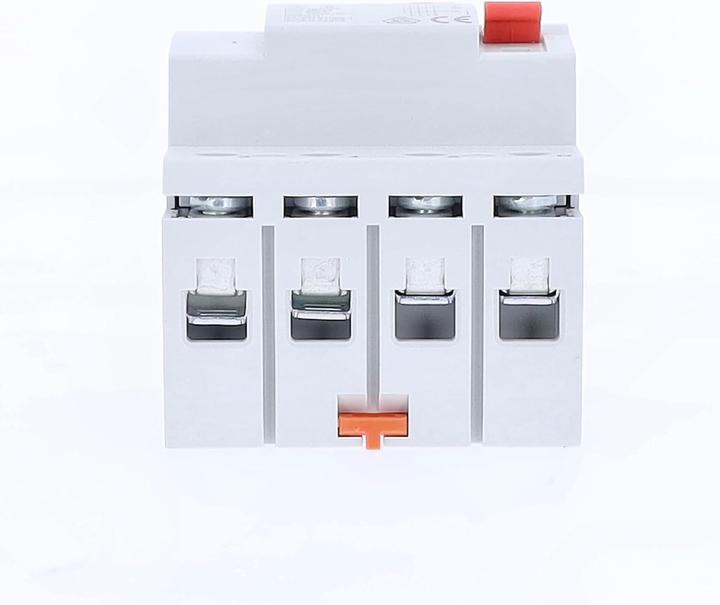 Actual product image As - Schwabe Fehlerstrom-Schutzschalter