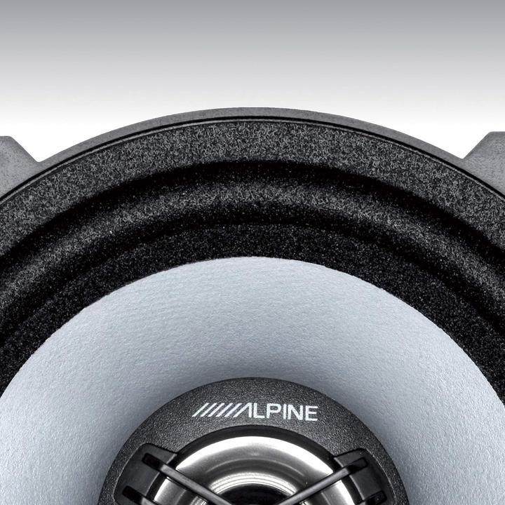 Immagine prodotto Alpine Sxe-1025s (180 W, 10 cm)