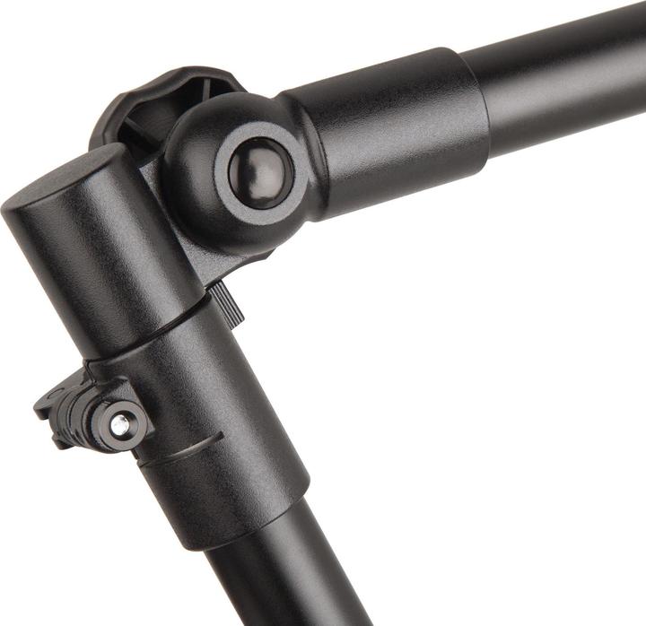 Produktbild The Joy Factory The Joyfactory MMU205 iPad Autositzhalterung