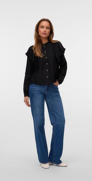 Produktbild Vero Moda VMMOA Top Bluse (XS)