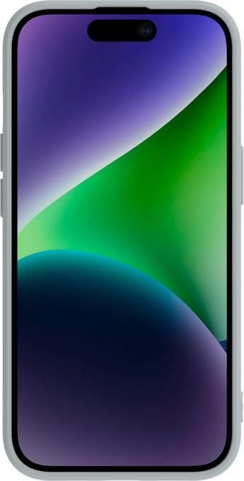 Image du produit Muvit Étui pour iPhone 15 MagSafe Series (Apple iPhone 15)