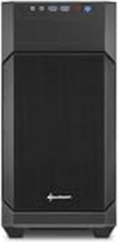 Produktbild Sharkoon V1000 (mATX)