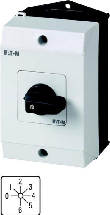 Produktbild Eaton T0-3-8244/I1