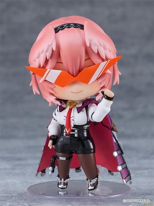 Produktbild Good Smile Company Hololive Production Nendoroid Actionfigur Caesar 10 cm