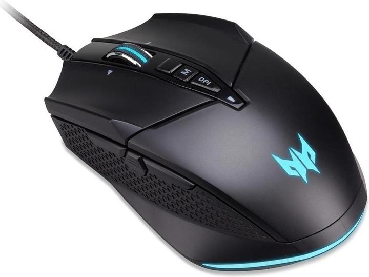 Produktbild Acer Predator Cestus 335 (Kabelgebunden)