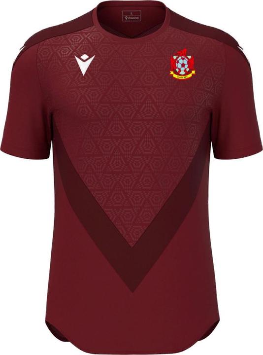 Burgundy, Maroon