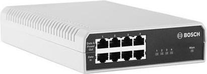 Bosch Security Systems Poe Quattro Porte Midspan