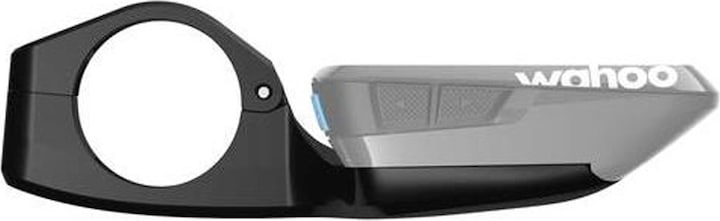Wahoo BOLT v2 aerodynamische Fronthalterung