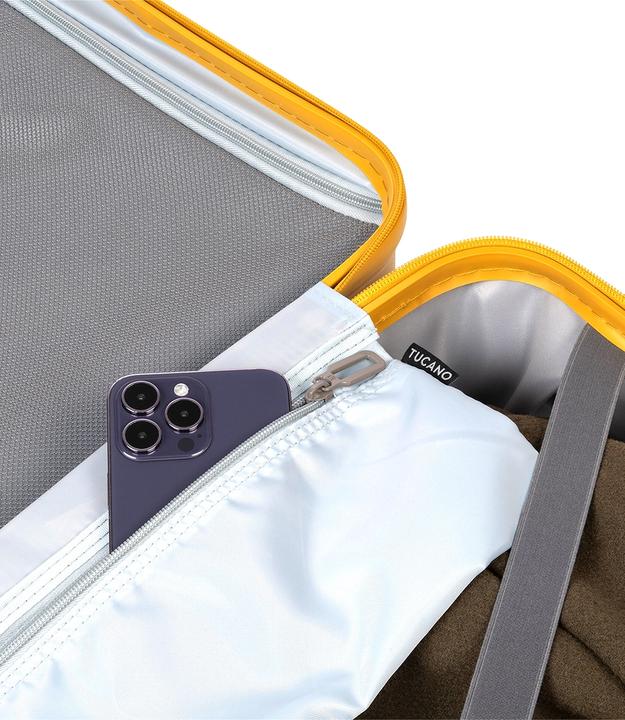 Immagine prodotto Tucano TED Trolley 62L (13.98 l)