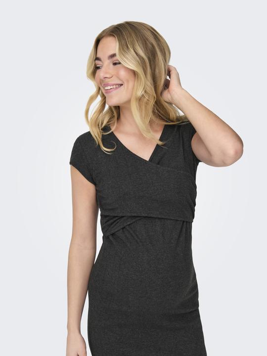 Immagine prodotto Only Maternity OLMLARA Midikleid Kleid (L)