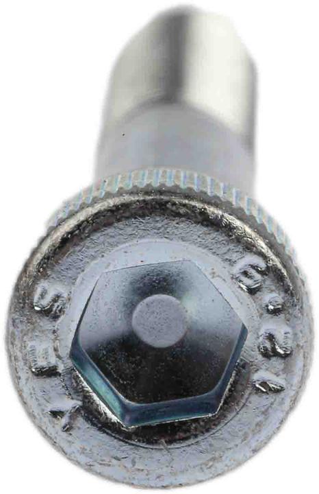 Produktbild RS PRO Schrauben Innensechskant M6x50mm