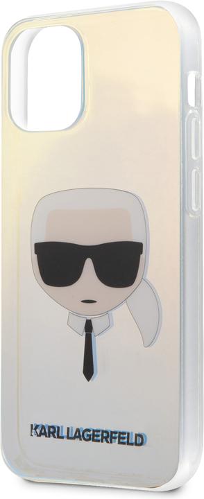 Image du produit Karl Lagerfeld Cas (Apple iPhone 12 mini)