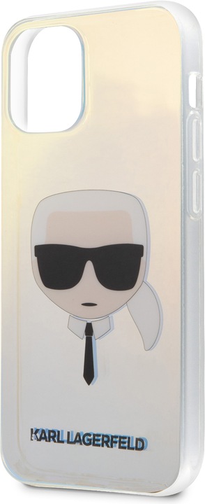 Actual product image Karl Lagerfeld Case (Apple iPhone 12 mini)