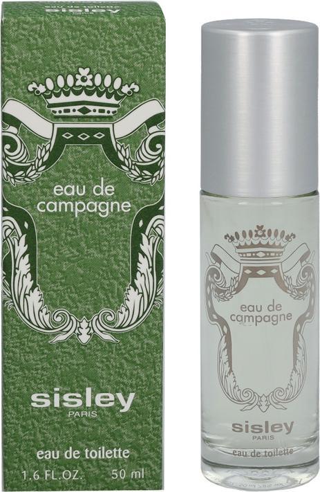 Image du produit Sisley Eau de Toilette (Eau de toilette, 50 ml)