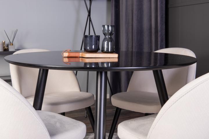 Image du produit Venture Home Velvet, Plaza (Panneau de bois MDF)