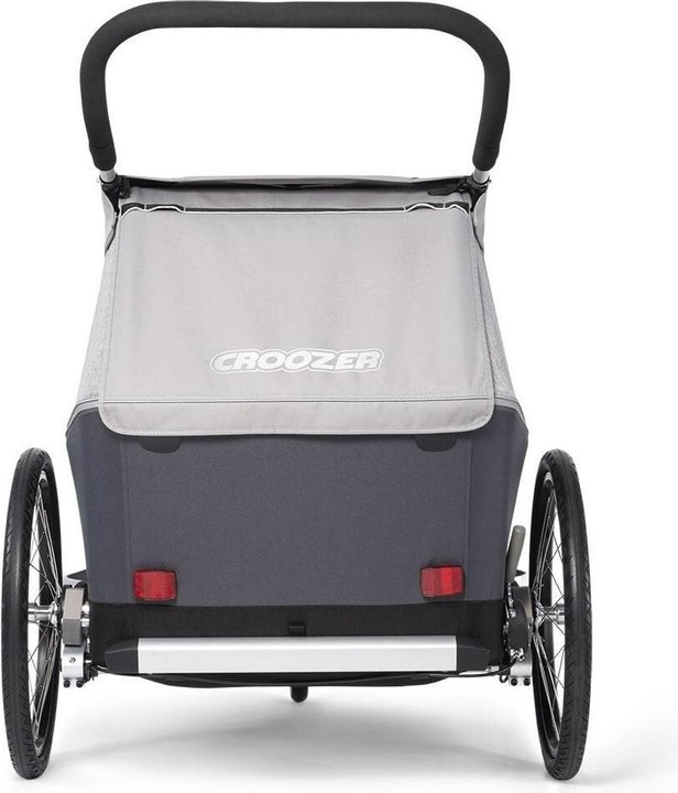 Produktbild Croozer Kid Keeke 2