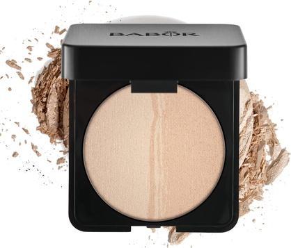 Image du produit Babor MAKE UP - Highlighter duo satiné (Highlighter, 6 g)