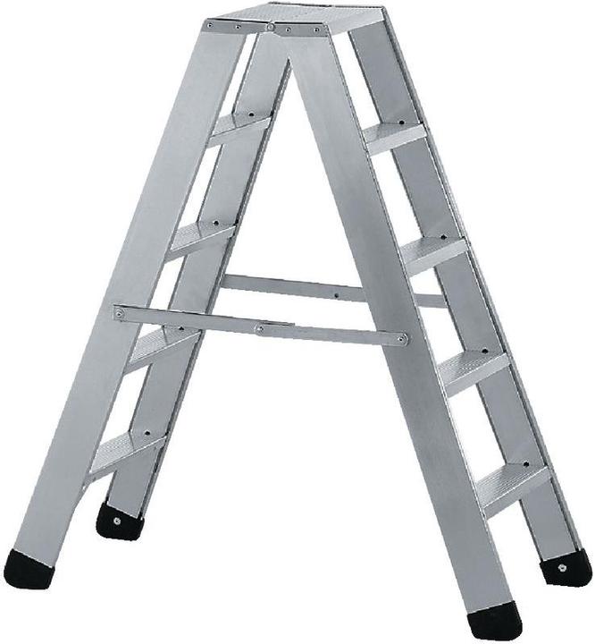 Productafbeelding Zarges Trapladder (Trapladder, 74 cm)