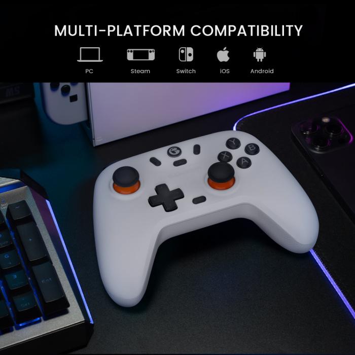 Produktbild Gamesir Nova Lite (Switch, iOS, Android, Steam Machine)