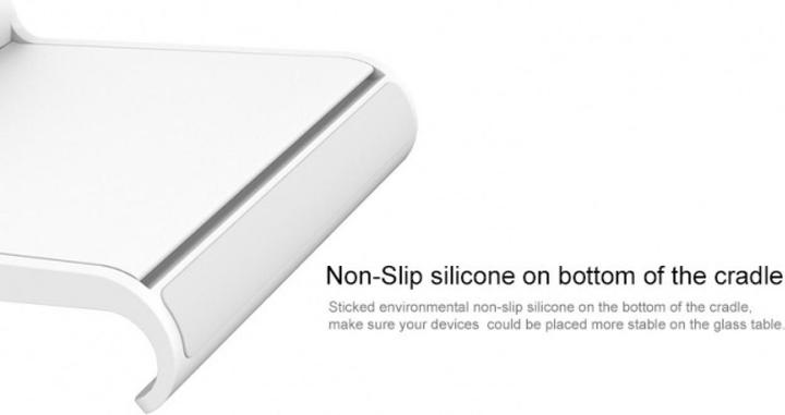 Actual product image Ugreen Table Tablet Stand