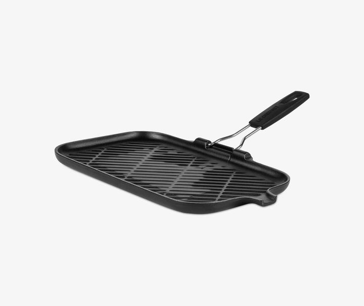 Produktbild Le Creuset Signature (36.20 cm, Grillpfanne, Gusseisen)