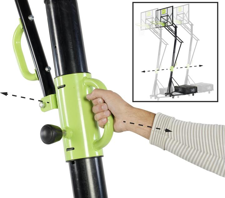 Produktbild Exit Galaxy