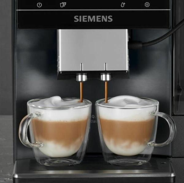 Produktbild Siemens EQ700 Classic