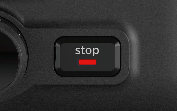 Image du produit Bosch Hausgeräte Design Line