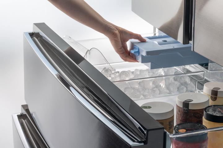 Produktbild Haier HB26FSNAAA