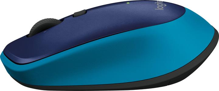 Produktbild Logitech Wireless Mouse M335 (Kabellos)