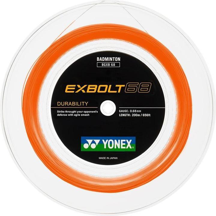 Produktbild Yonex Exbolt 68
