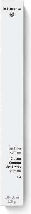 Actual product image Dr. Hauschka Lip Liner 04 cumaru 1.05 g (04 cumaru)