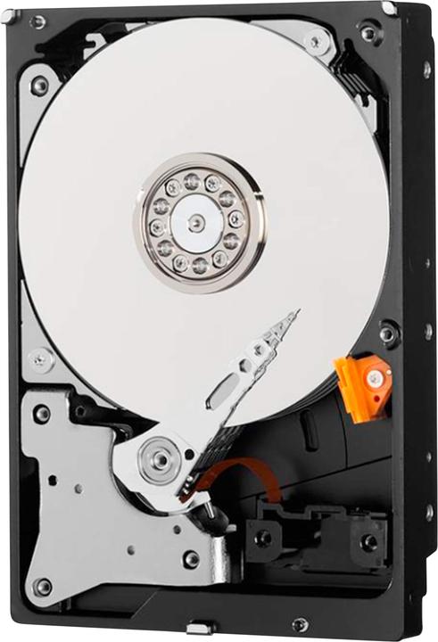 Productafbeelding WD Paars (1 TB, 3.5", CMR)