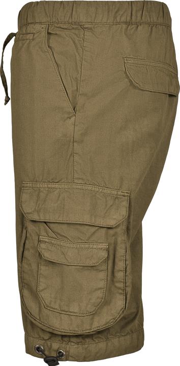 Image du produit Urban Classics Double Pocket Cargo Shorts (M)