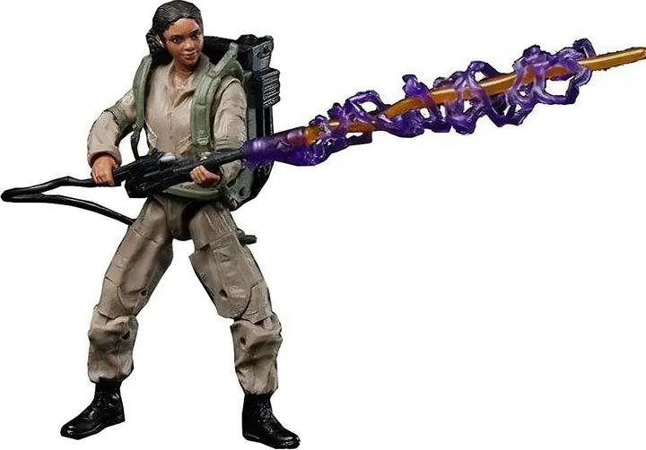 Image du produit Hasbro Ghb Plasma Series Figures Capricorn
