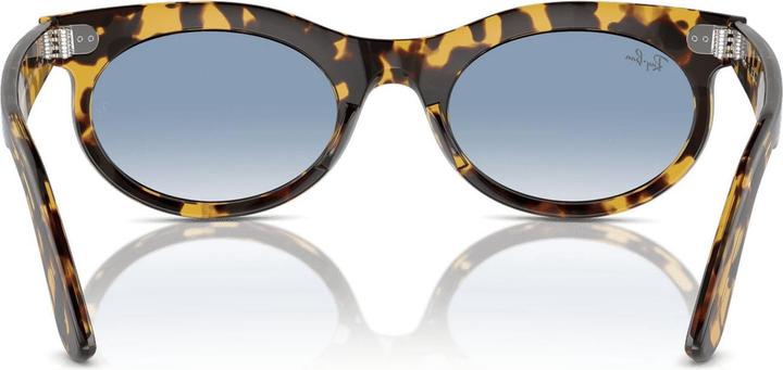 Produktbild Ray Ban Wayfarer Oval
