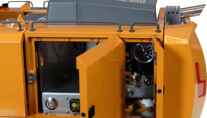 Produktbild Amewi Kettenbagger Hydraulik (RTR Ready-to-Run)