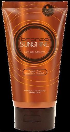 Produktbild Australian Gold Bronze Sunshine (Selbstbräunungscreme, 133 ml)